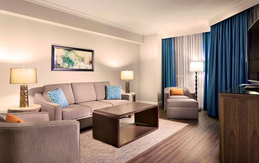 Hilton Grand Vacations Club Ocean Oak Resort Hilton Head Hilton Head Island Zimmer foto