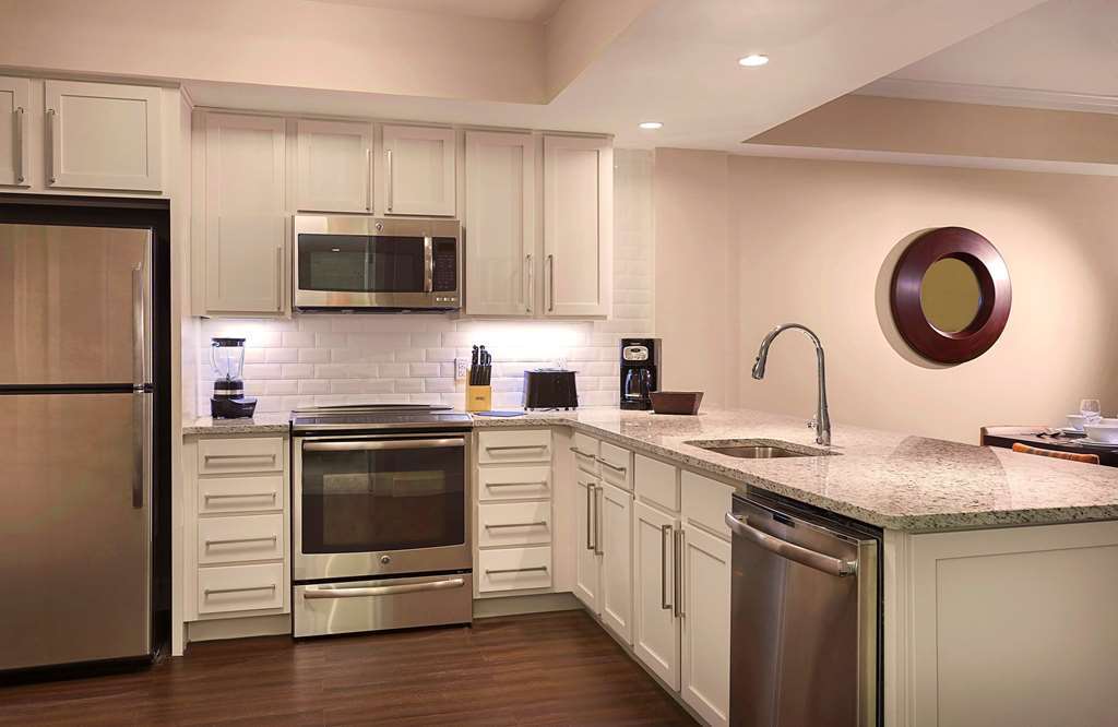 Hilton Grand Vacations Club Ocean Oak Resort Hilton Head Hilton Head Island Zimmer foto